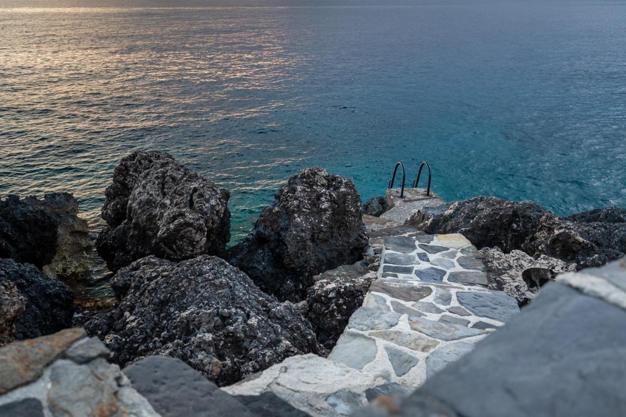 Villa Palm Kas Exterior photo