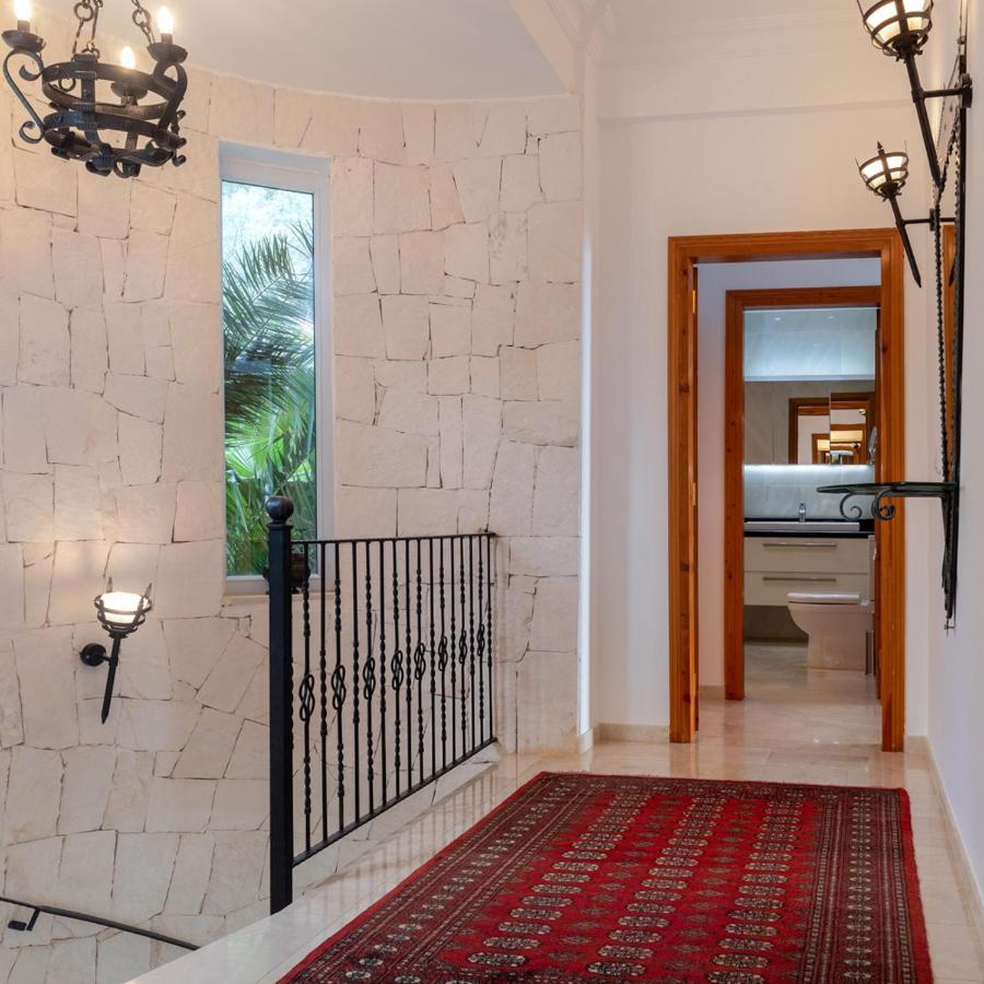 Villa Palm Kas Exterior photo