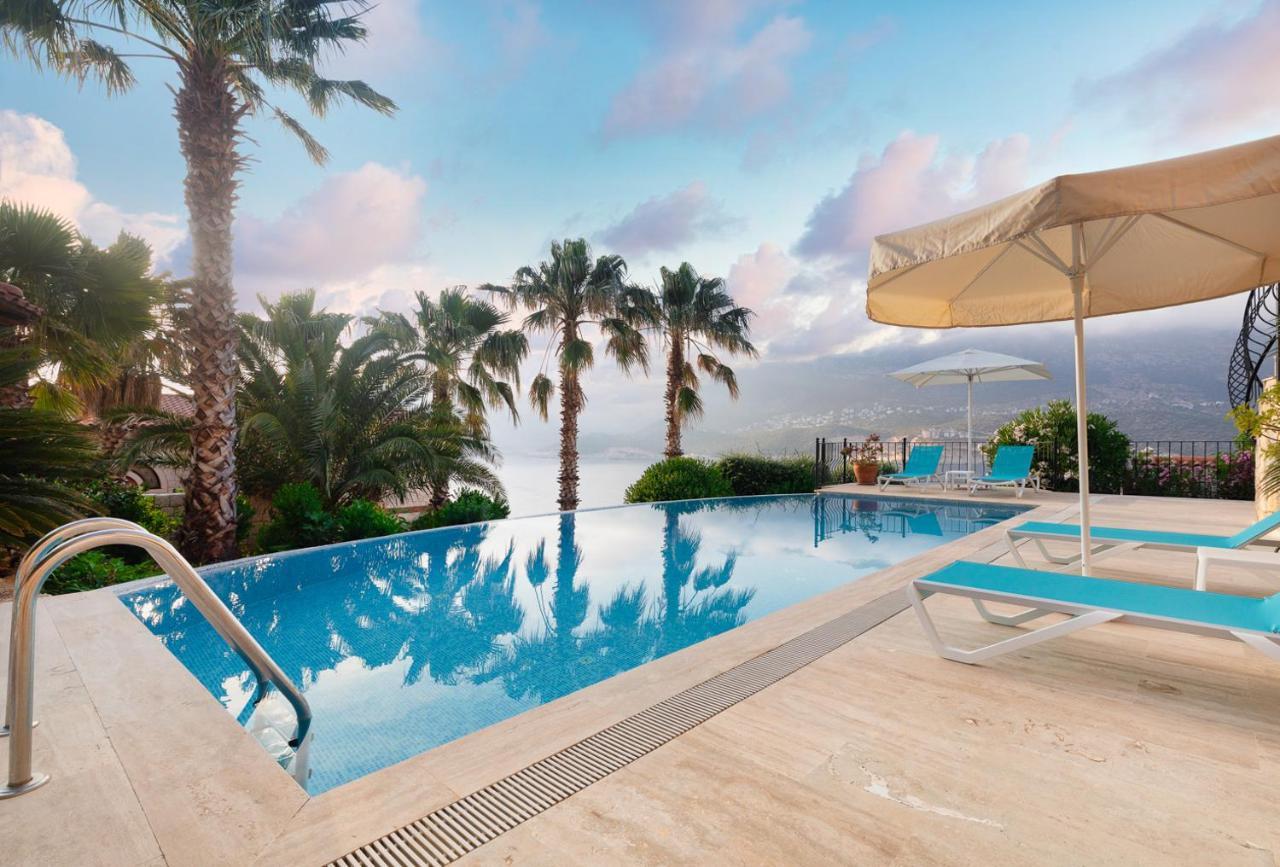 Villa Palm Kas Exterior photo